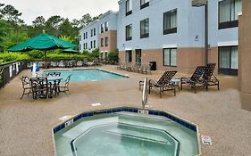 Springhill Suites Pinehurst Southern Pines